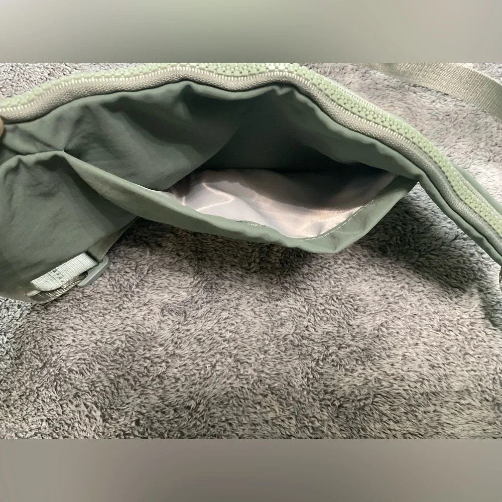 TOP PAW Adjustable Belt Bag/Fanny Pack